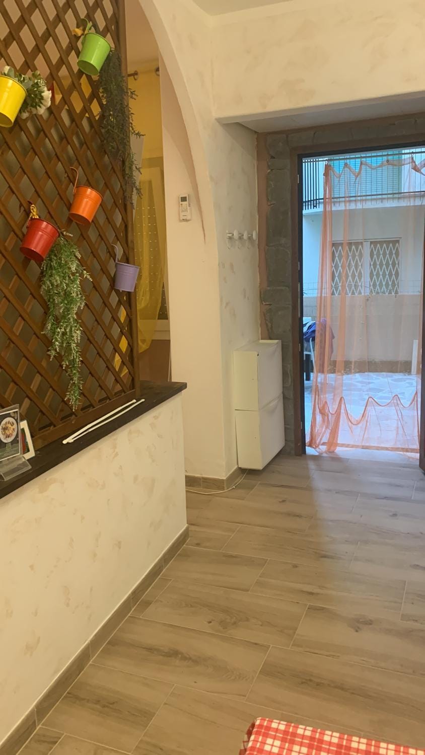 Casa Elisabetta Apartment in Rapallo