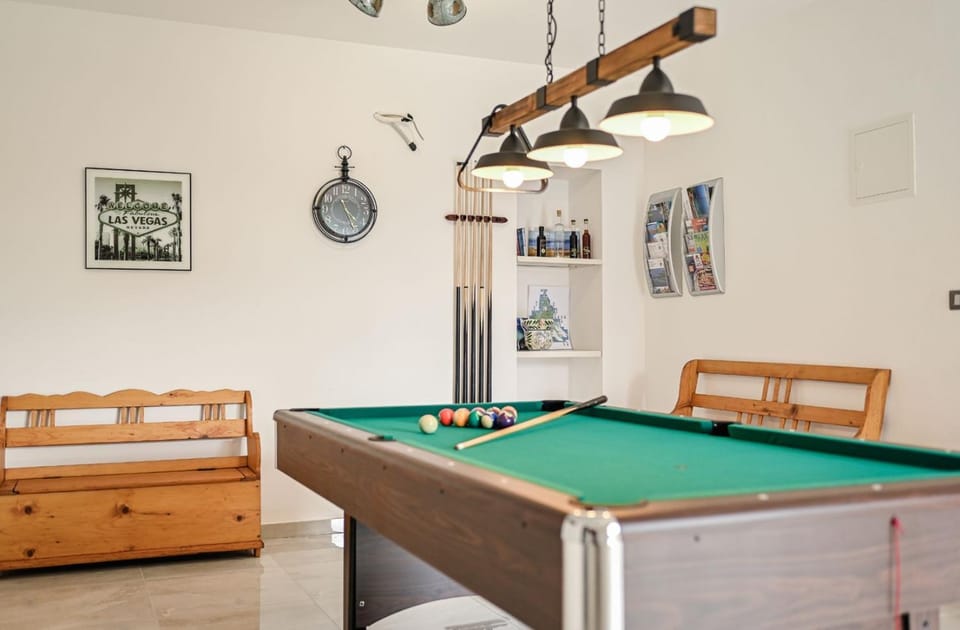 Billiard