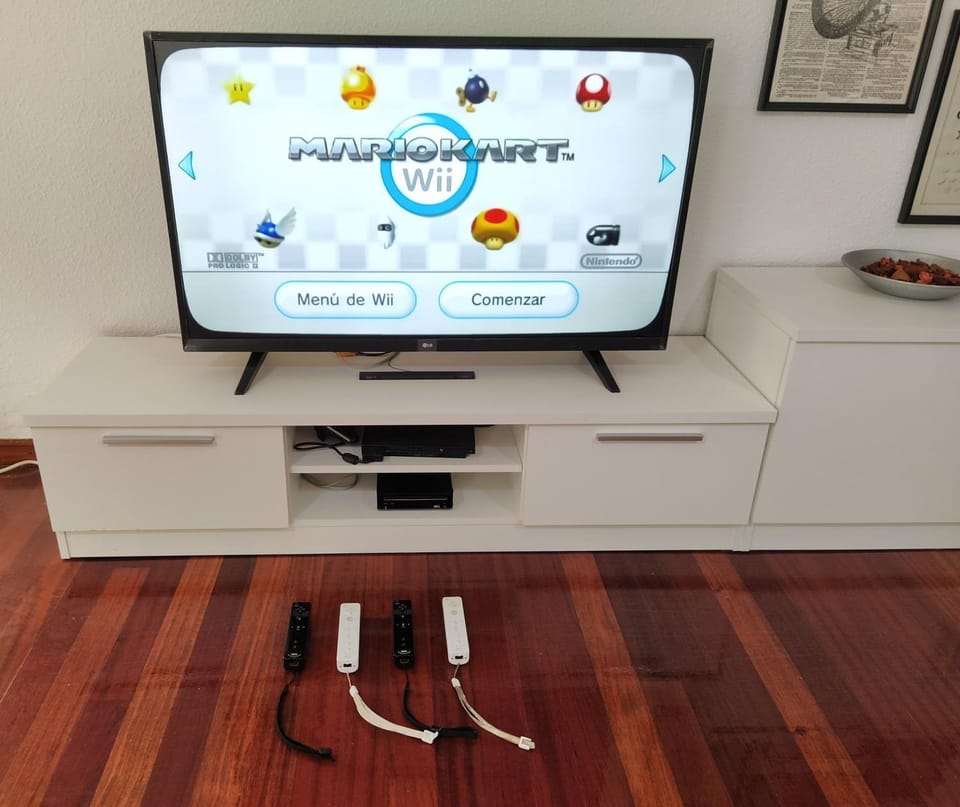 Duplex de 130m2 al lado de las playas de Cuchia Apartment in Cantabria