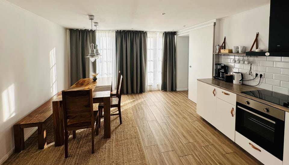 Appartement Weiss Apartment in Bavaria