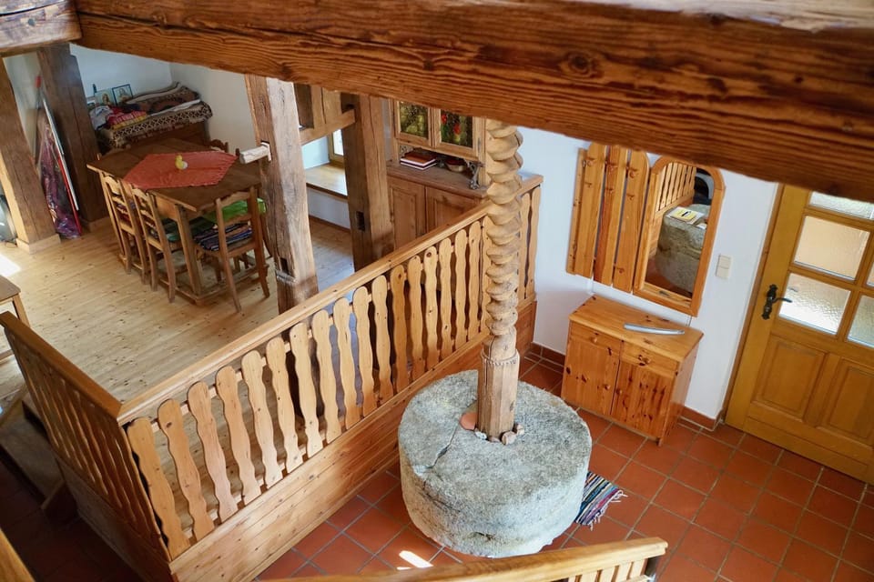 Decorative detail