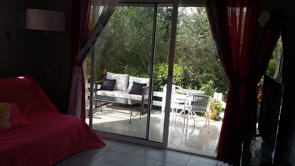 Le Mazet du Thym House in Occitanie