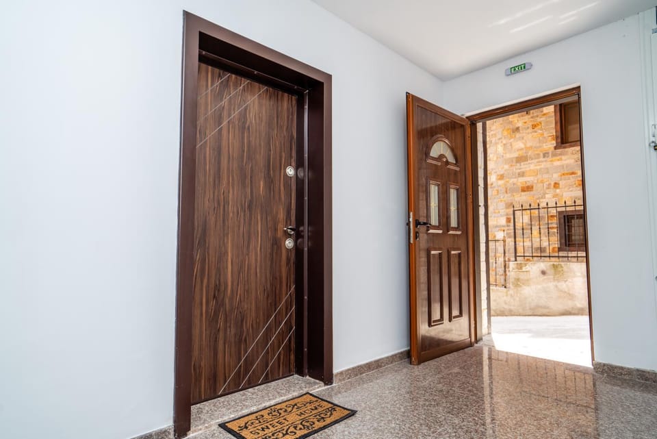 Park Apartment Emilin Apartment in Blagoevgrad Province