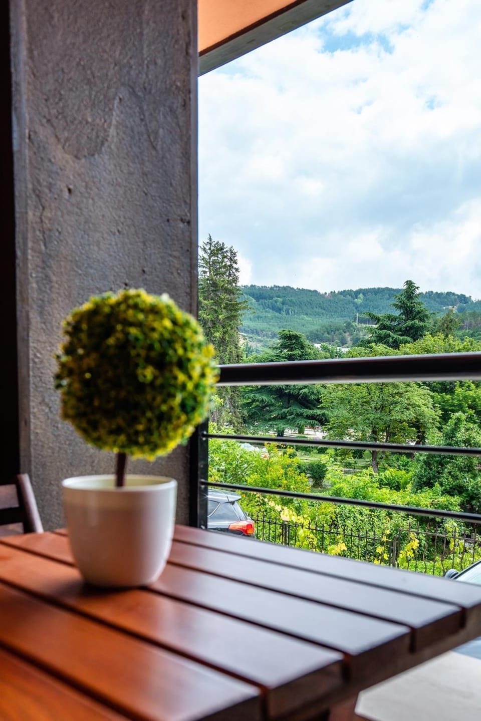 Park Apartment Emilin Apartment in Blagoevgrad Province