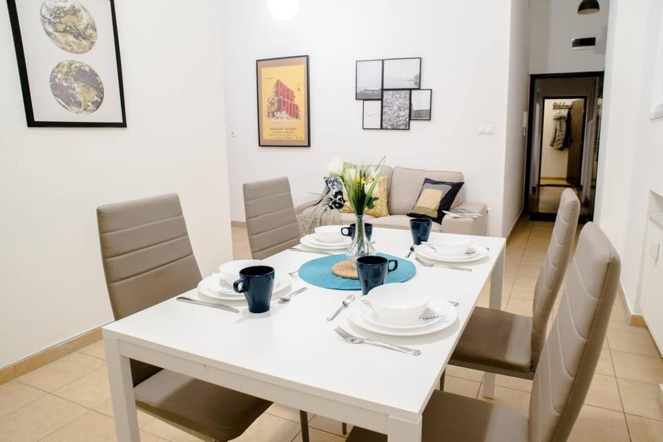 Cosy & Central A/C apartment Apartment in Budapest