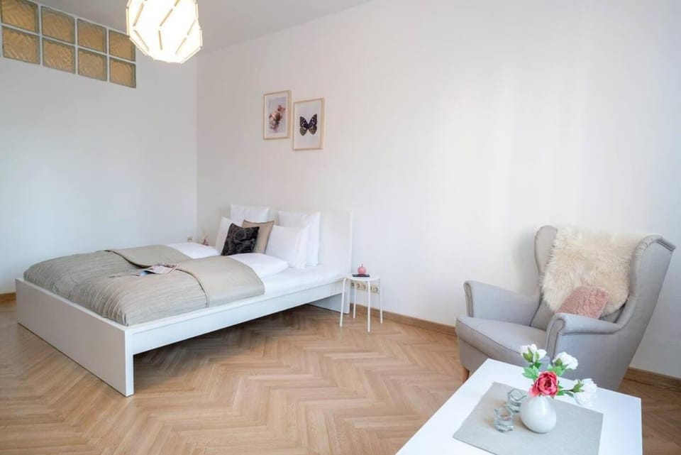 Convenient apartment in the heart of downtown Apartment in Budapest