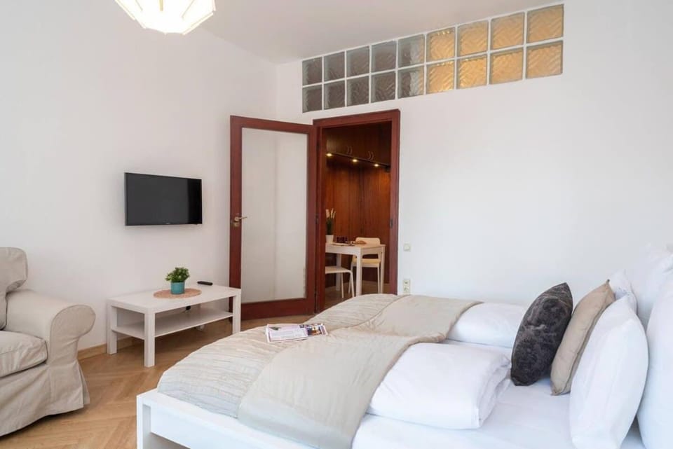 Convenient apartment in the heart of downtown Apartment in Budapest