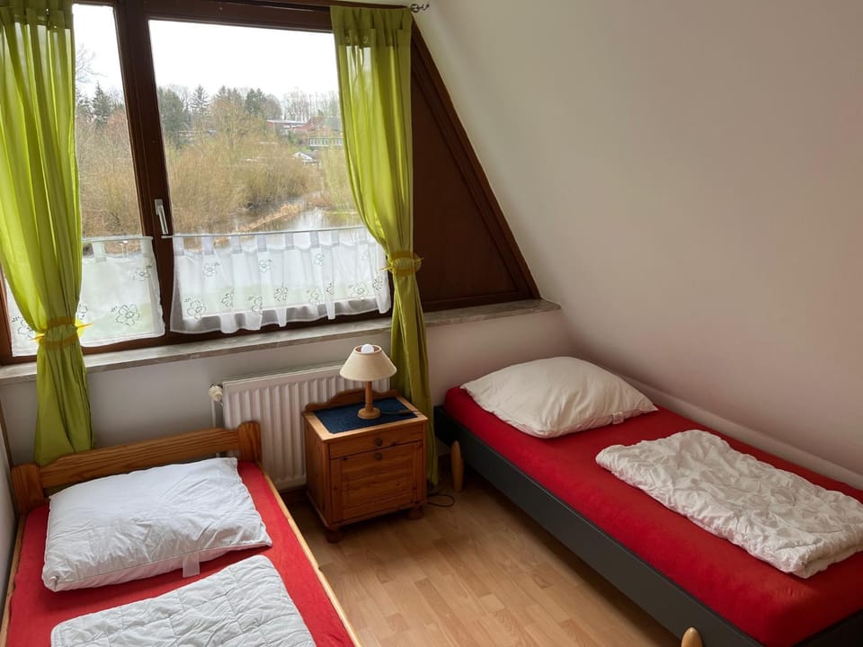 Ferienwohnung in Süsel am See Apartment in Sierksdorf