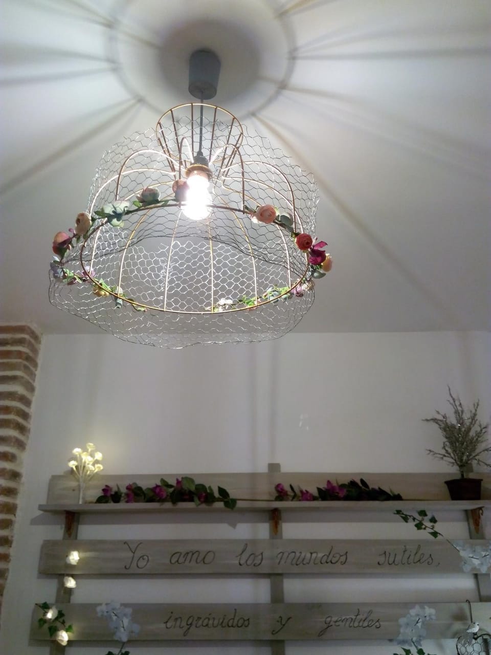 Decorative detail