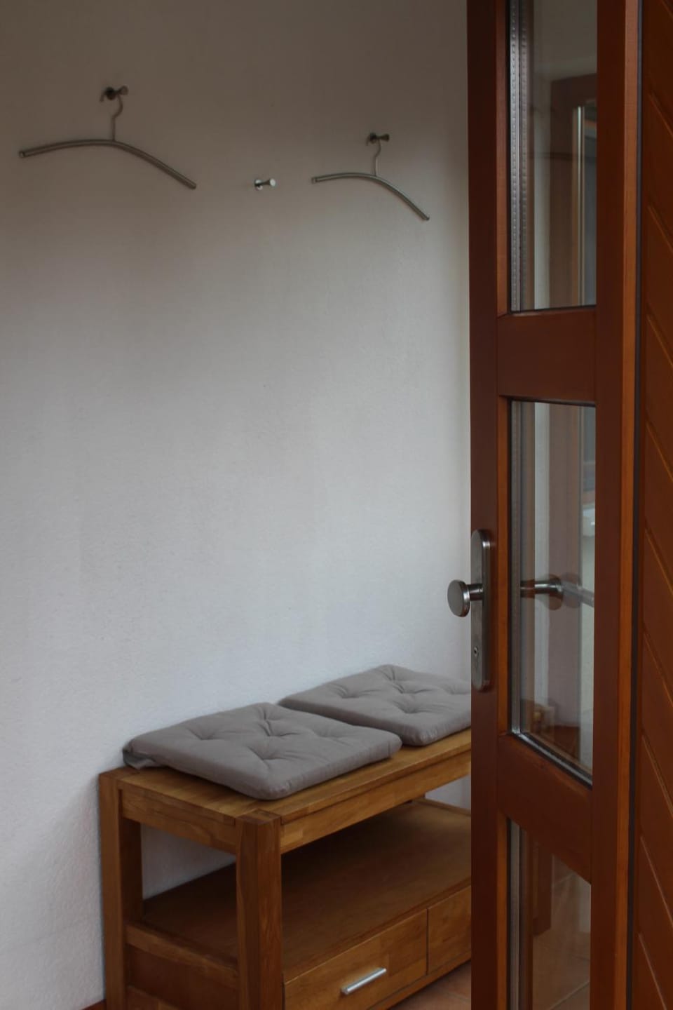 Ferienwohnung Michelle Apartment in Hesse
