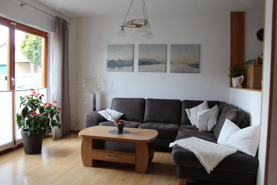 Ferienwohnung Michelle Apartment in Hesse