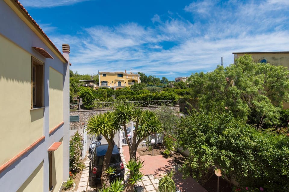 On site, Street view