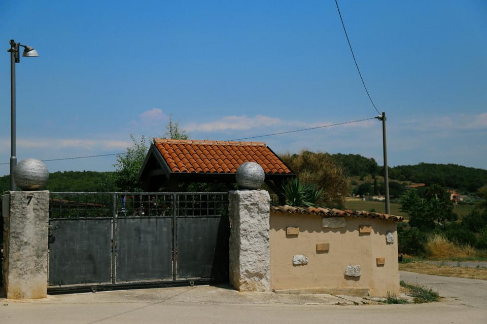 Natural landscape