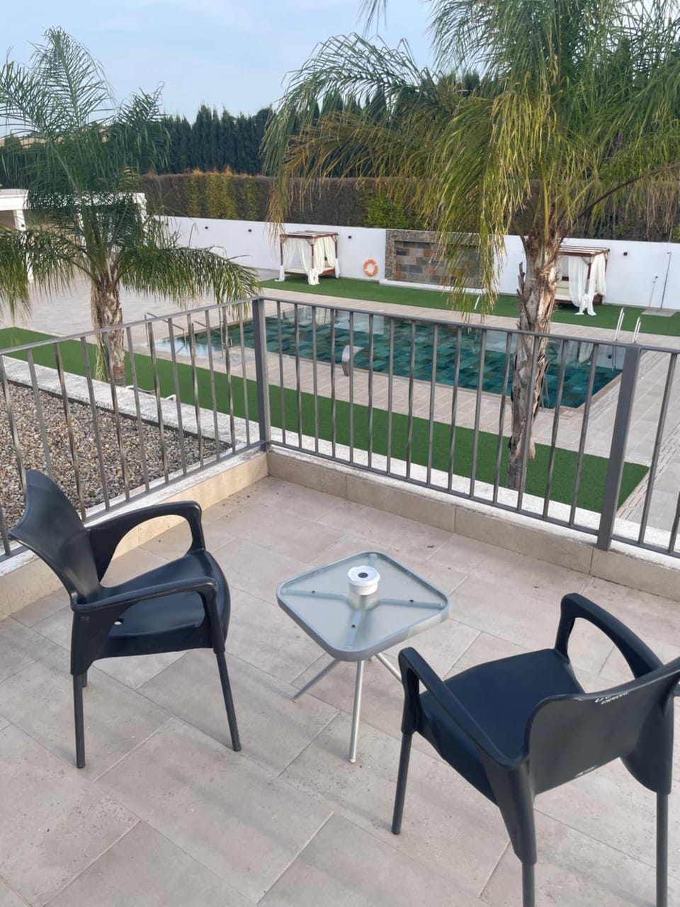 El Tesorillo II Hotel in Sierra de Cádiz