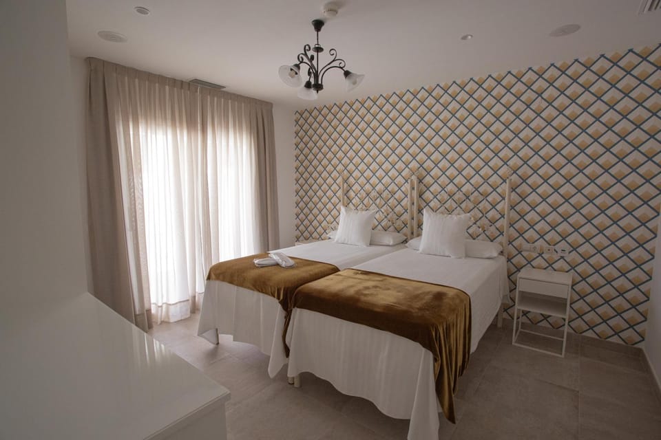 El Tesorillo II Hotel in Sierra de Cádiz