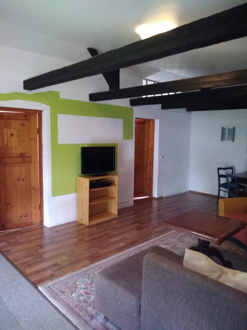 TV and multimedia, Living room