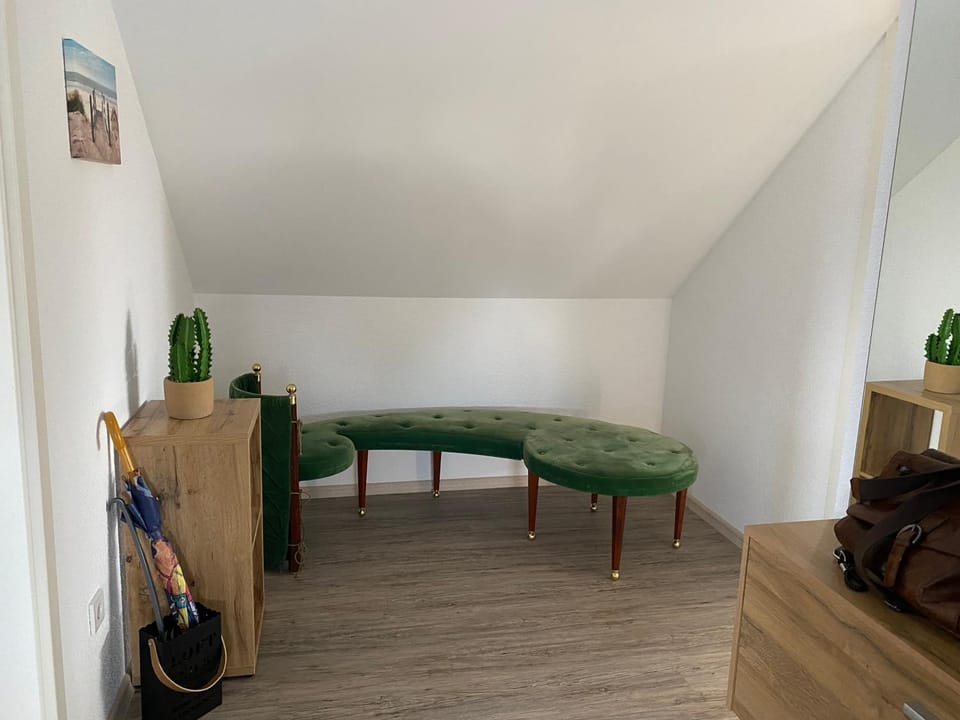 Traumhafte Dachgeschosswohnung Apartment in Saxony-Anhalt, Germany