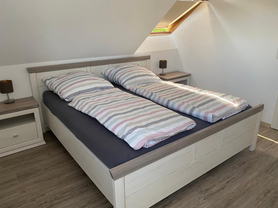 Traumhafte Dachgeschosswohnung Apartment in Saxony-Anhalt, Germany