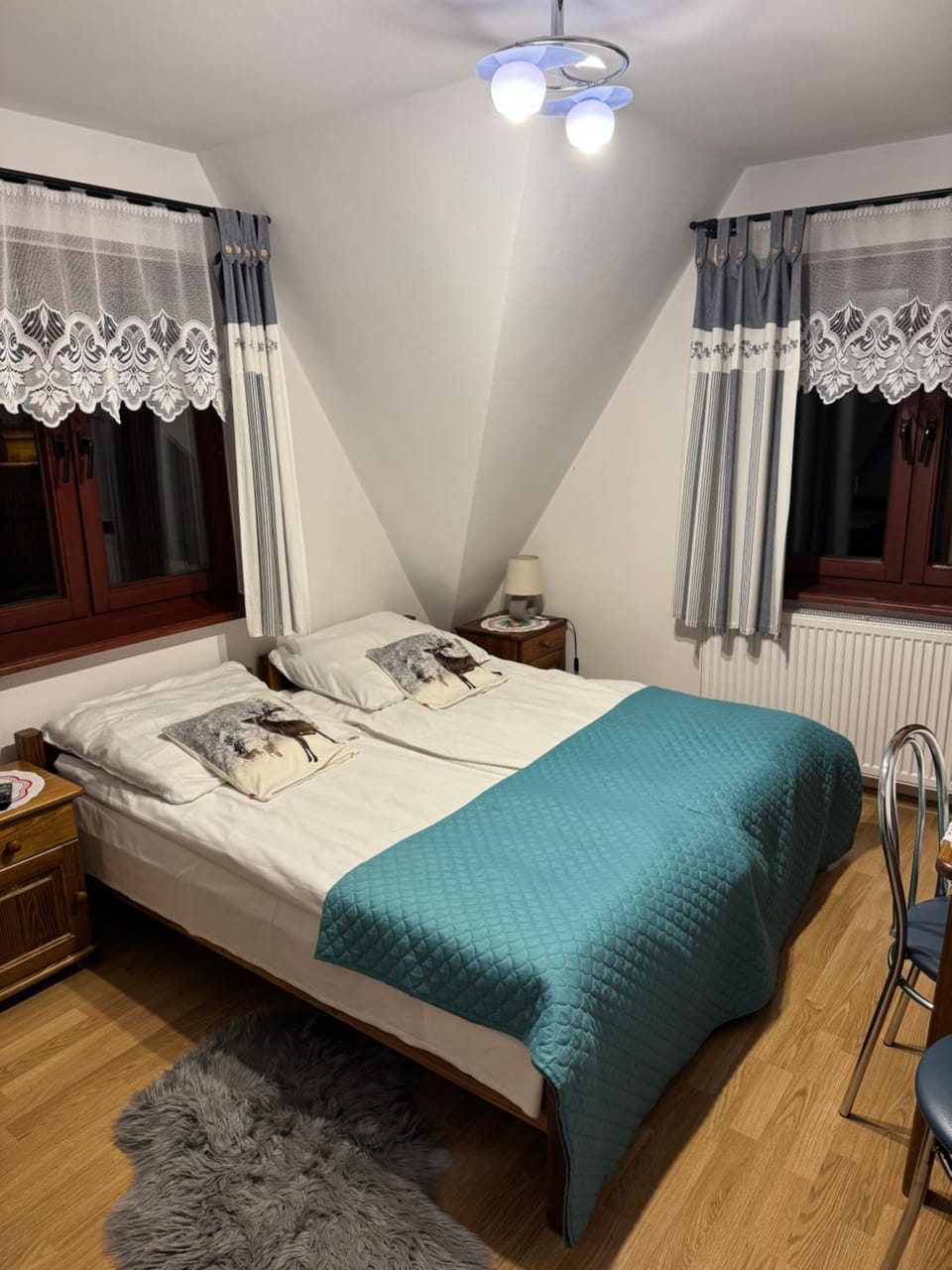 Dom Wypoczynkowy U Kasi Bed and Breakfast in Lesser Poland Voivodeship