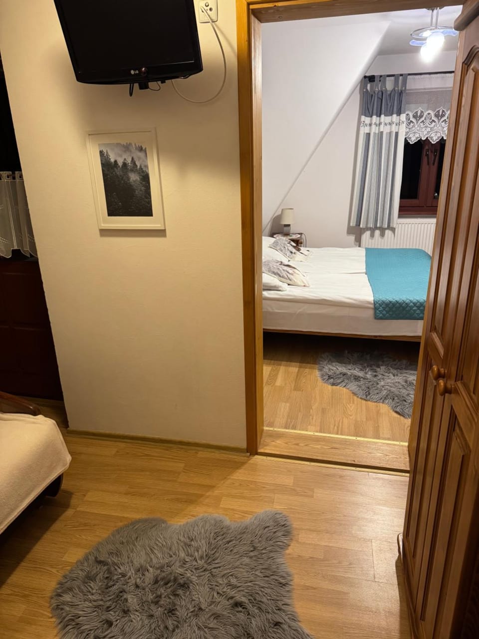 Dom Wypoczynkowy U Kasi Bed and Breakfast in Lesser Poland Voivodeship