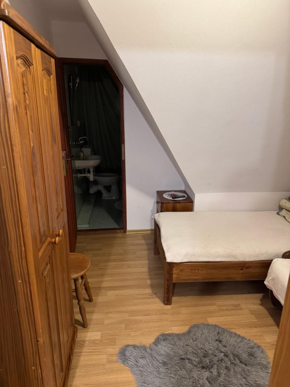 Dom Wypoczynkowy U Kasi Bed and Breakfast in Lesser Poland Voivodeship