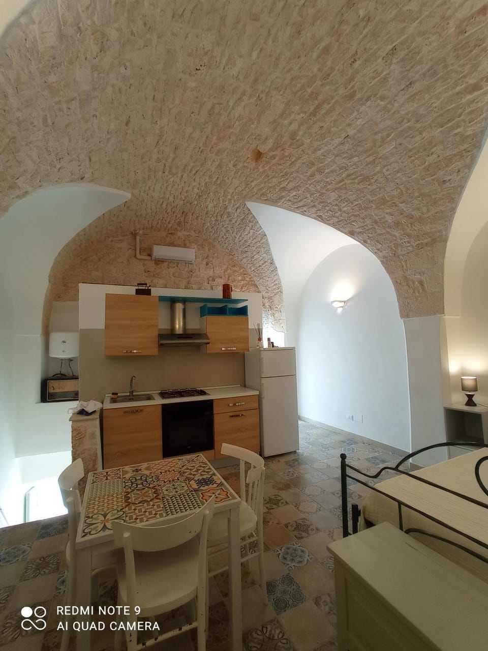 Maison Matilde House in Ceglie Messapica