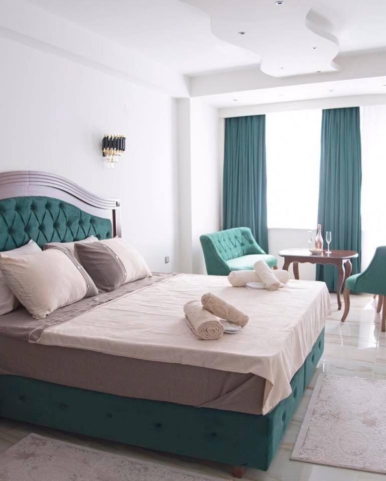 Villa Afrodita City Center Apartment in Ohrid