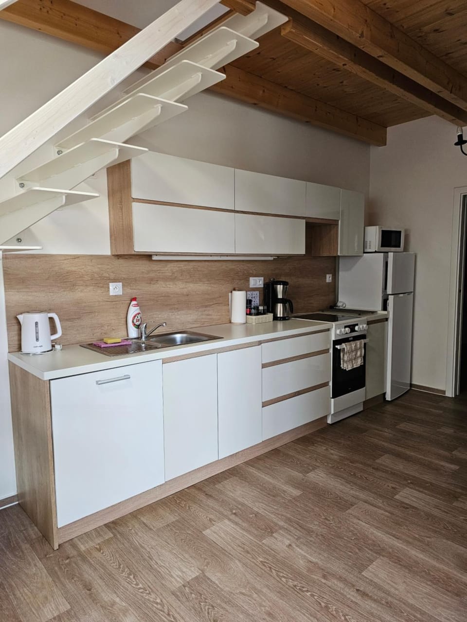 dishwasher, kitchen
