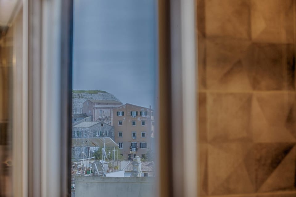 Renas Cosy Apartment Apartment in Corfu