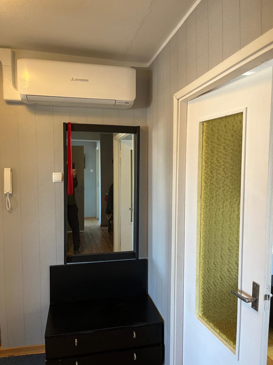 Lahe korter Apartment in Estonia