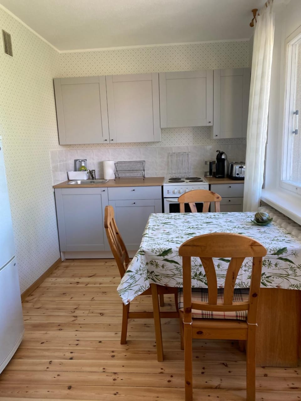 Lahe korter Apartment in Estonia