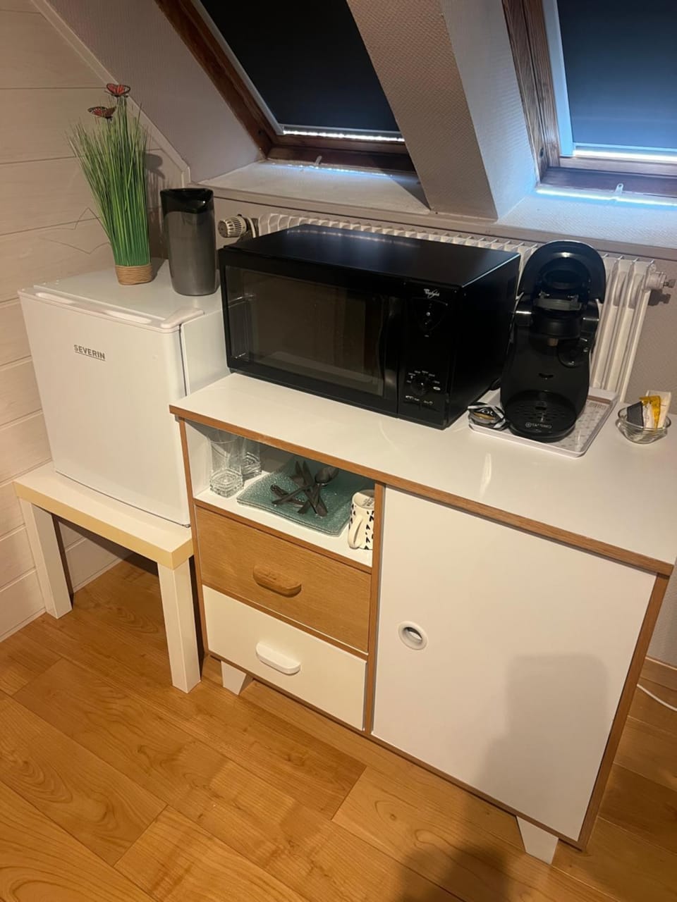 Moderne Home original design Bed and Breakfast in Haguenau