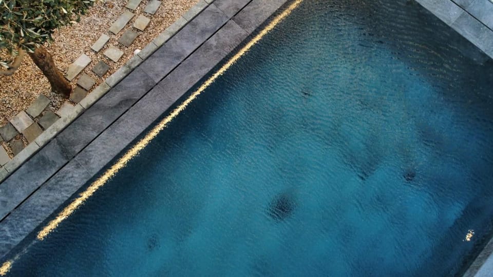 Spilia Retreat Villa in Milos