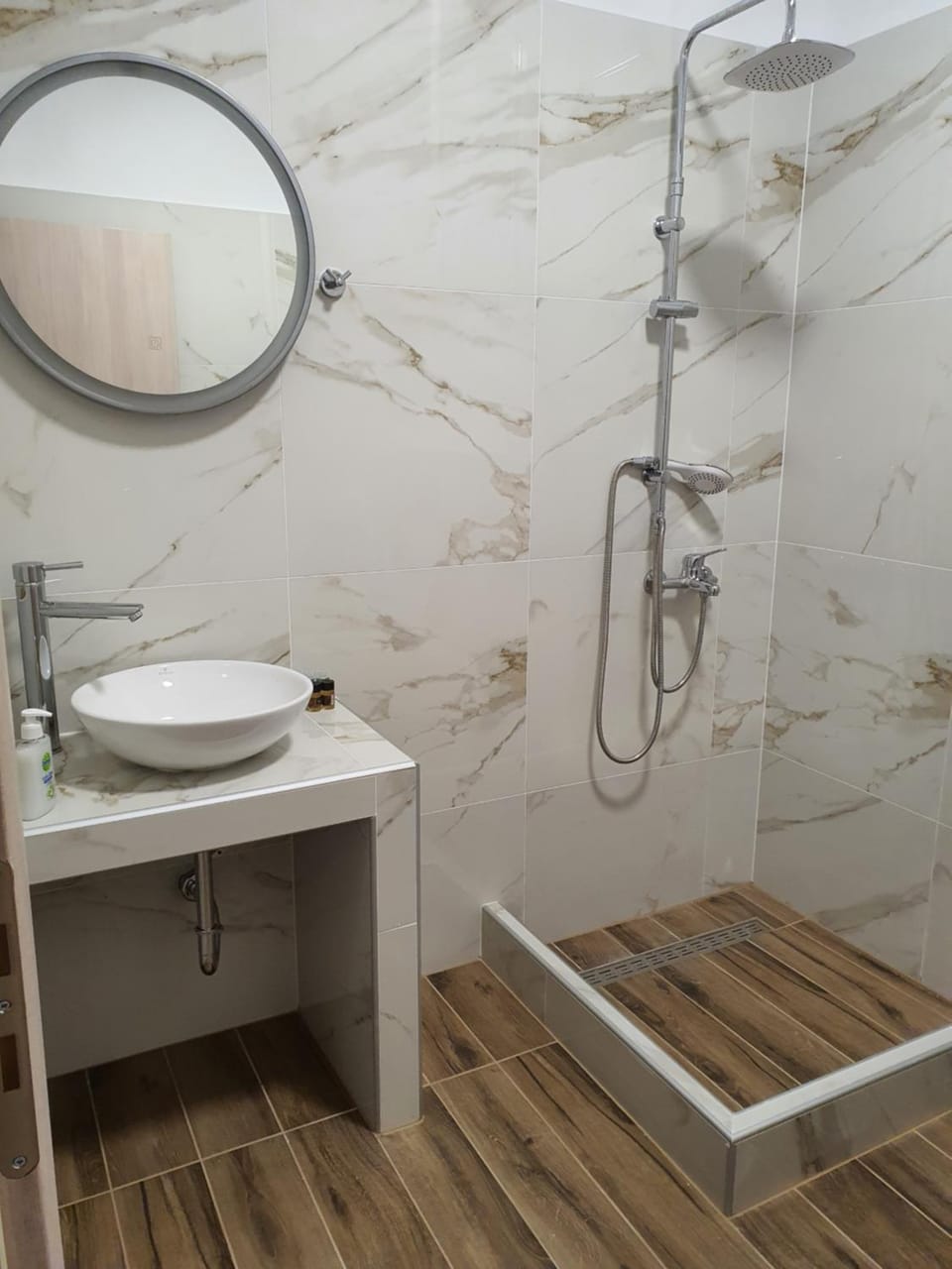 Olea Garden Apartments Apartment in Decentralized Administration of Macedonia and Thrace