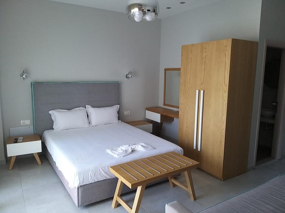 Olea Garden Apartments Apartment in Decentralized Administration of Macedonia and Thrace