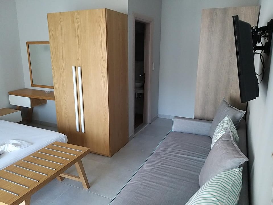 Olea Garden Apartments Apartment in Decentralized Administration of Macedonia and Thrace