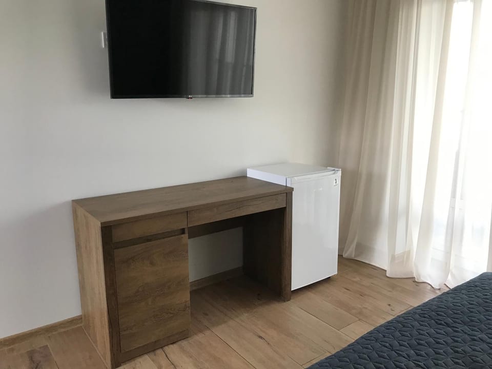 TV and multimedia