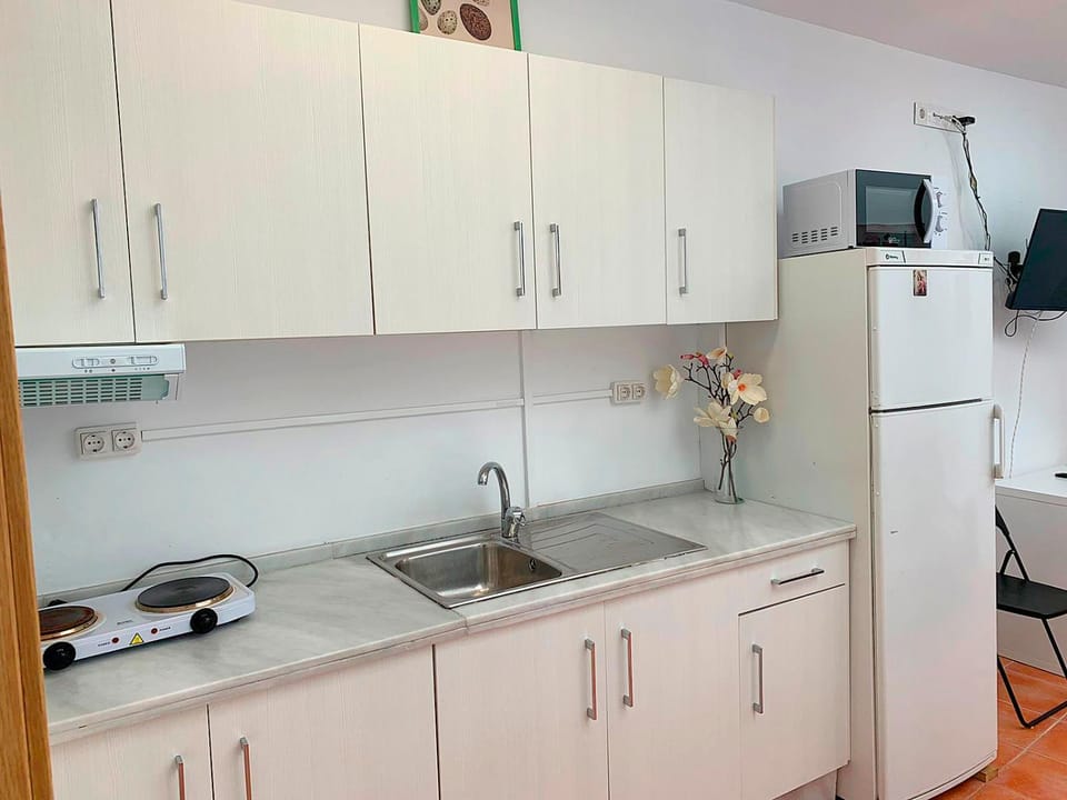 Nerja CityCenter Bajo Apartment in Nerja