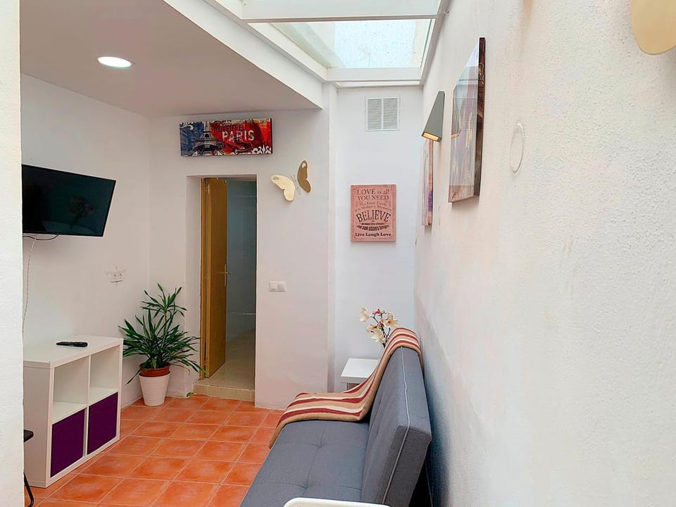 Nerja CityCenter Bajo Apartment in Nerja