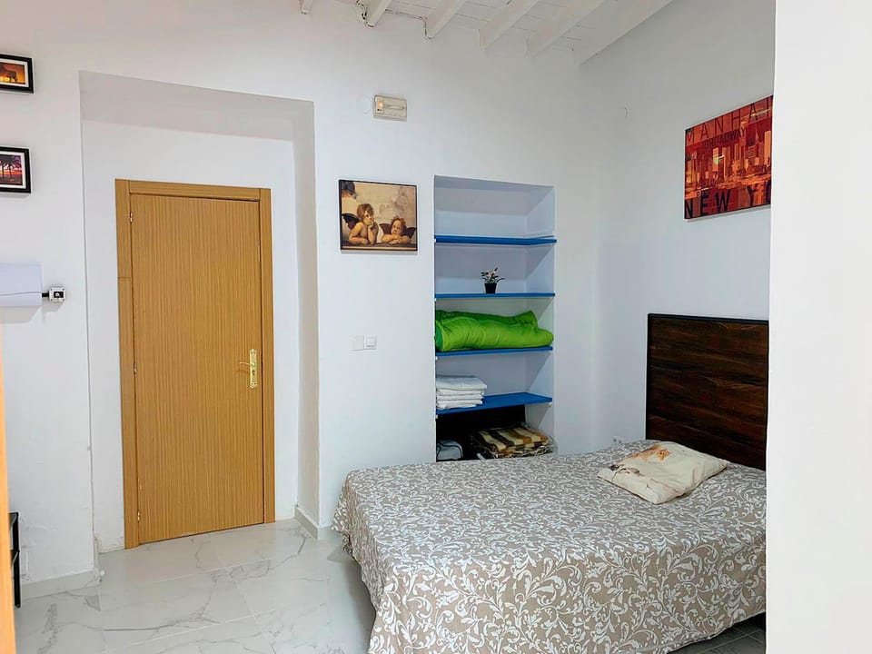 Nerja CityCenter Bajo Apartment in Nerja