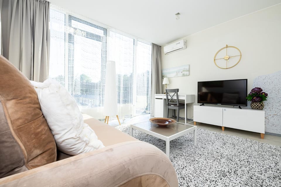 Oasis Apartments Apartment in Palanga