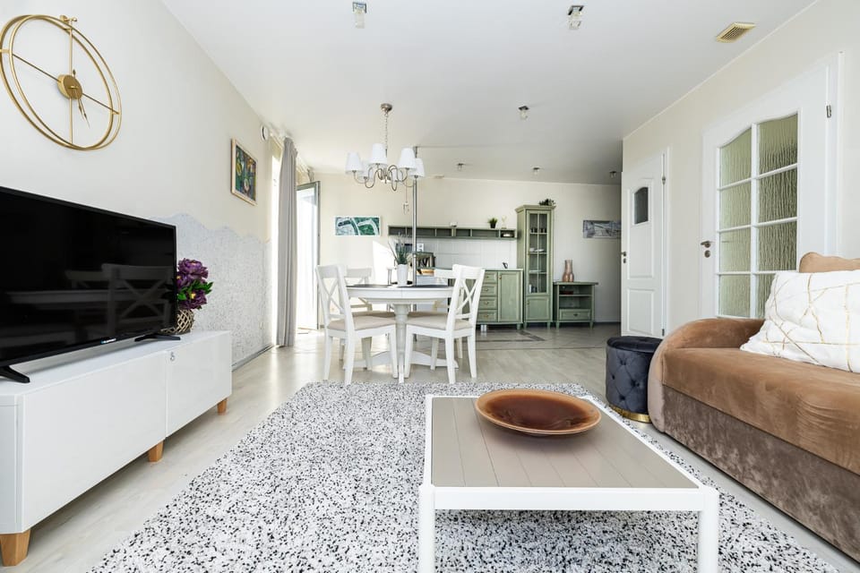 Oasis Apartments Apartment in Palanga