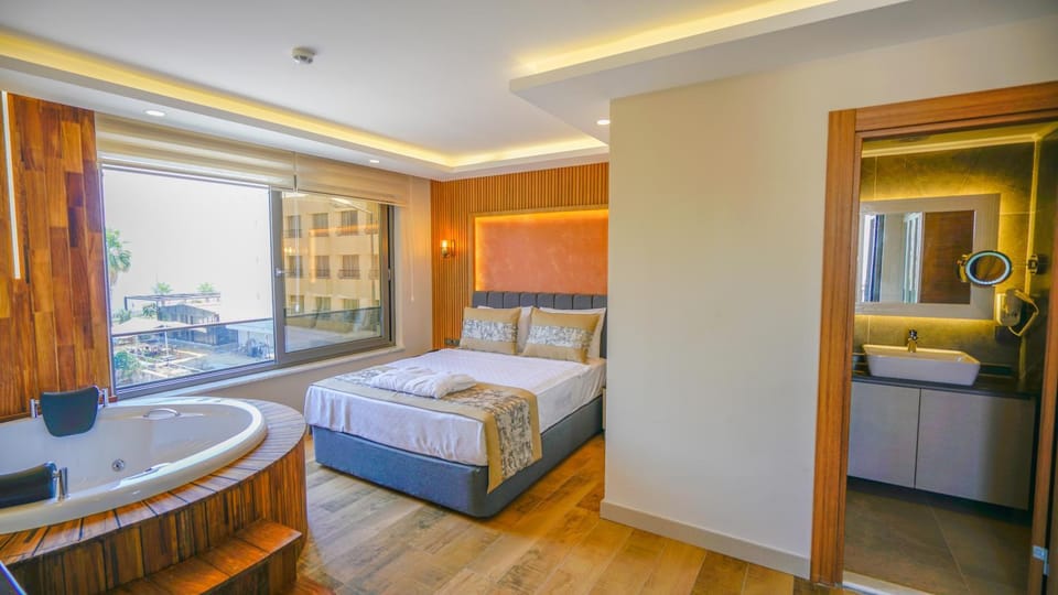 Massage, Photo of the whole room