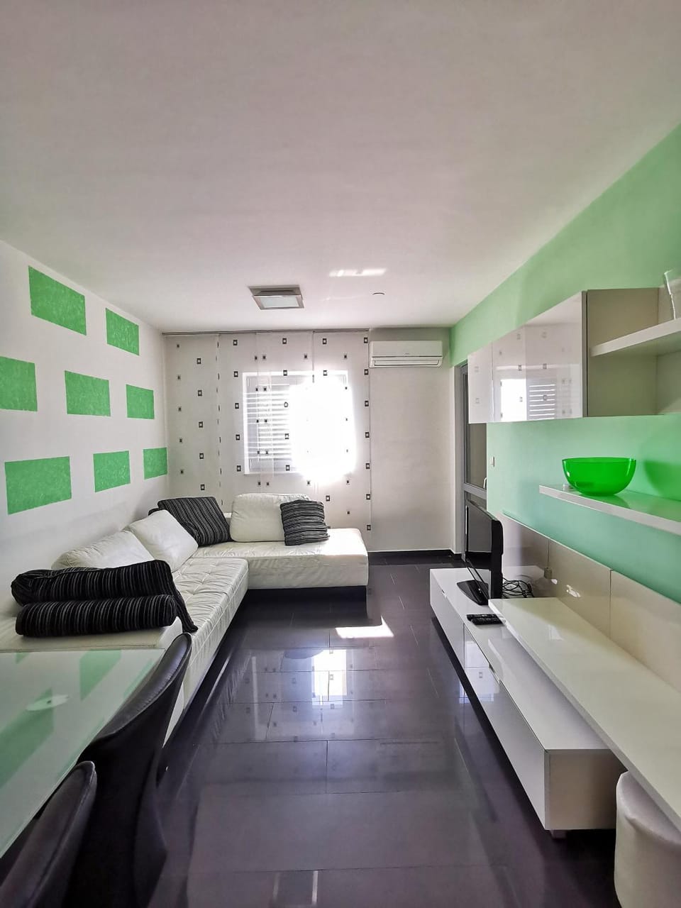 Mira Apartment in Podstrana