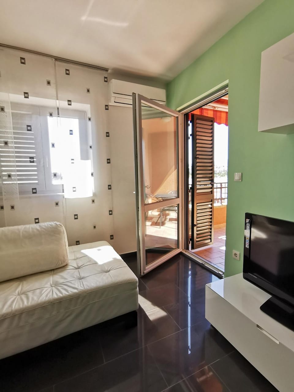 Mira Apartment in Podstrana