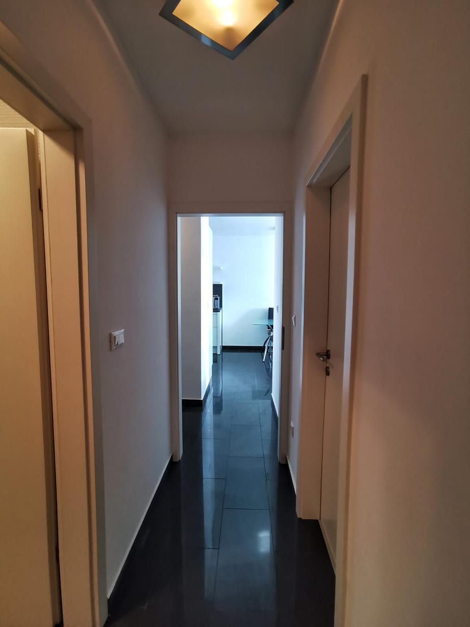 Mira Apartment in Podstrana