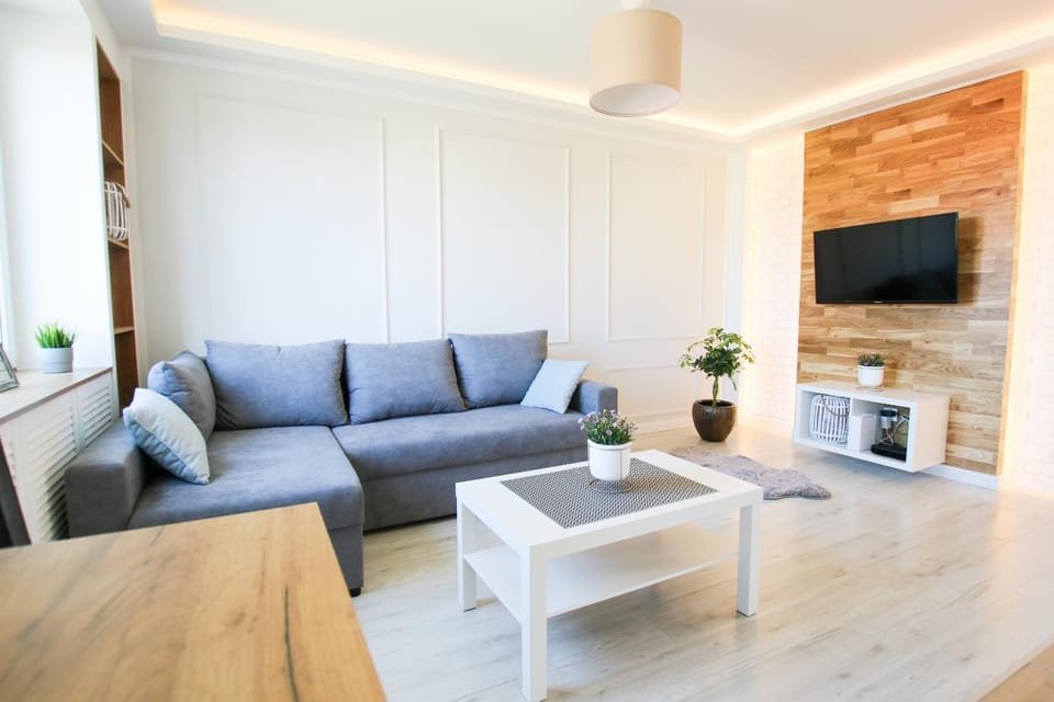 Living room, Photo of the whole room