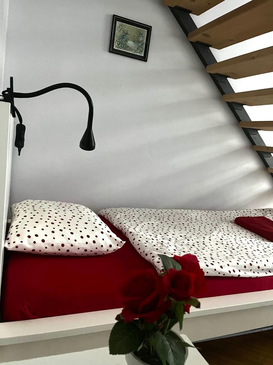 Rakóczi apt Apartment in Budapest