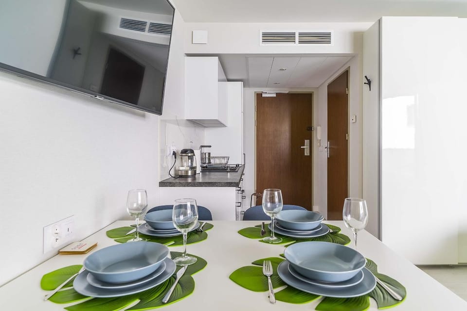 Surf Apart Vacation rental in Wladyslawowo