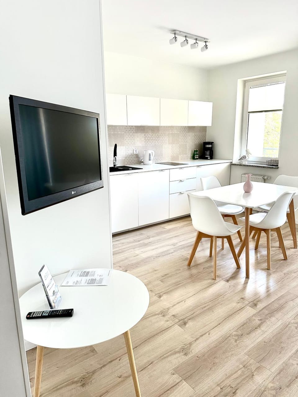 AL-DOM Apartamenty Grey 112 Olymp Apartment in West Pomeranian Voivodeship, Poland